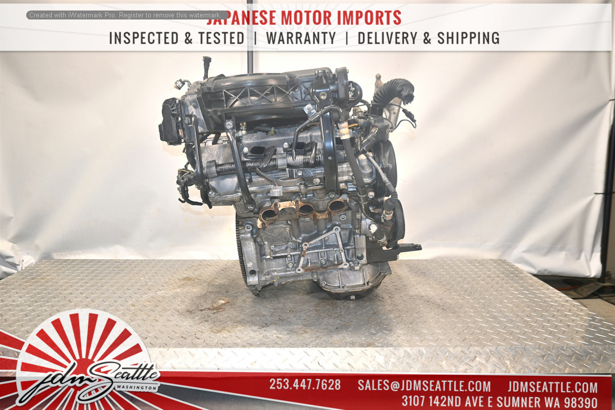 04-06 TOYOTA SIENNA 004-07 HIGHLANDER 4-06 CAMRY AVALON  04-06 LEXUS RX330 JDM 1MZ 2WD ENGINE