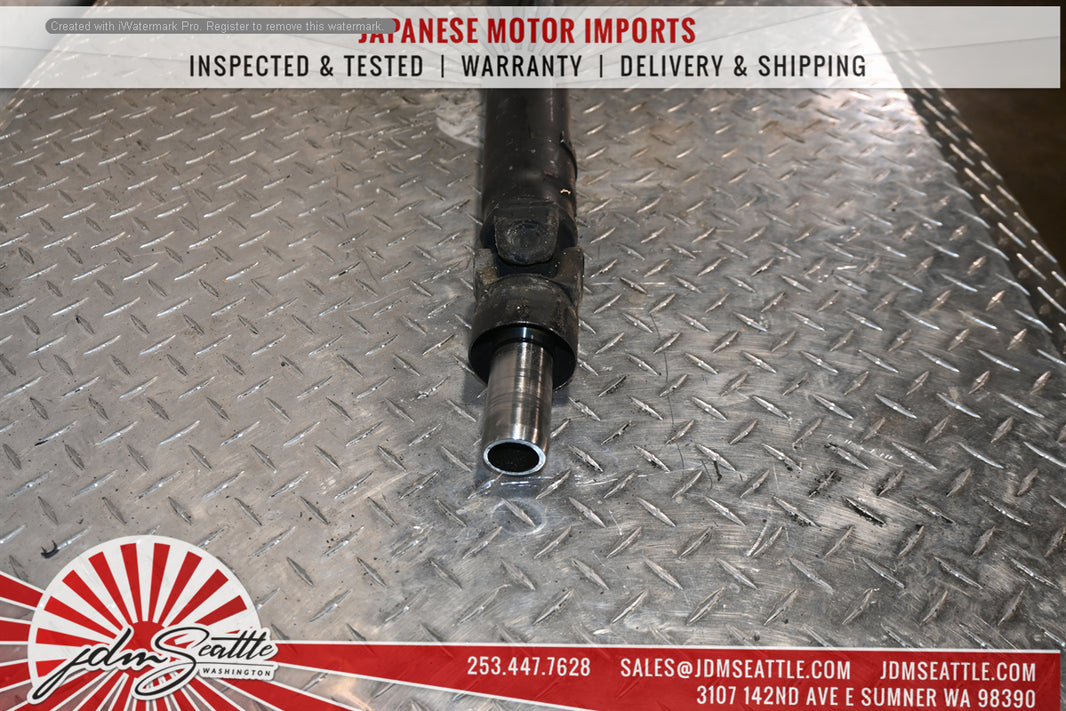 Subaru Impreza Wrx GDA EJ205 00-07 Propeller Drive Shaft