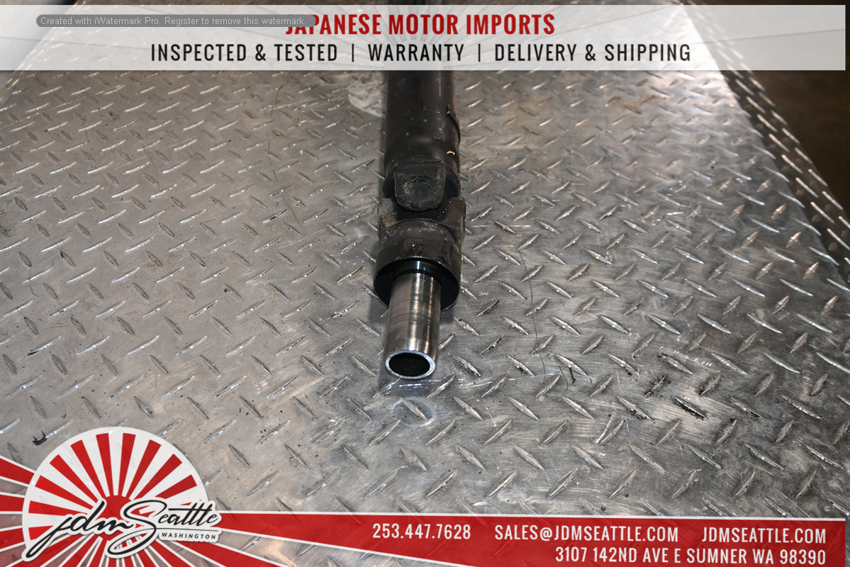 Subaru Impreza WRX GDA EJ205 00-07 Propeller Drive Shaft