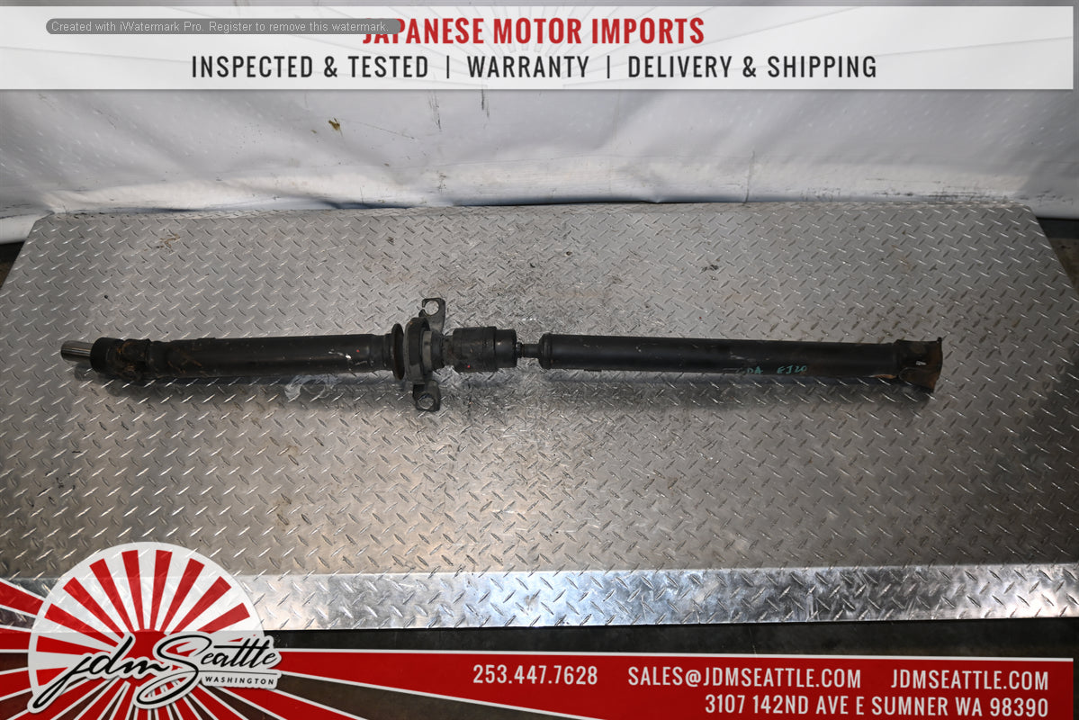 JDM 02-07 Subaru Impreza WRX OEM Drive Shaft Propeller EJ205 GDA 5 Speed