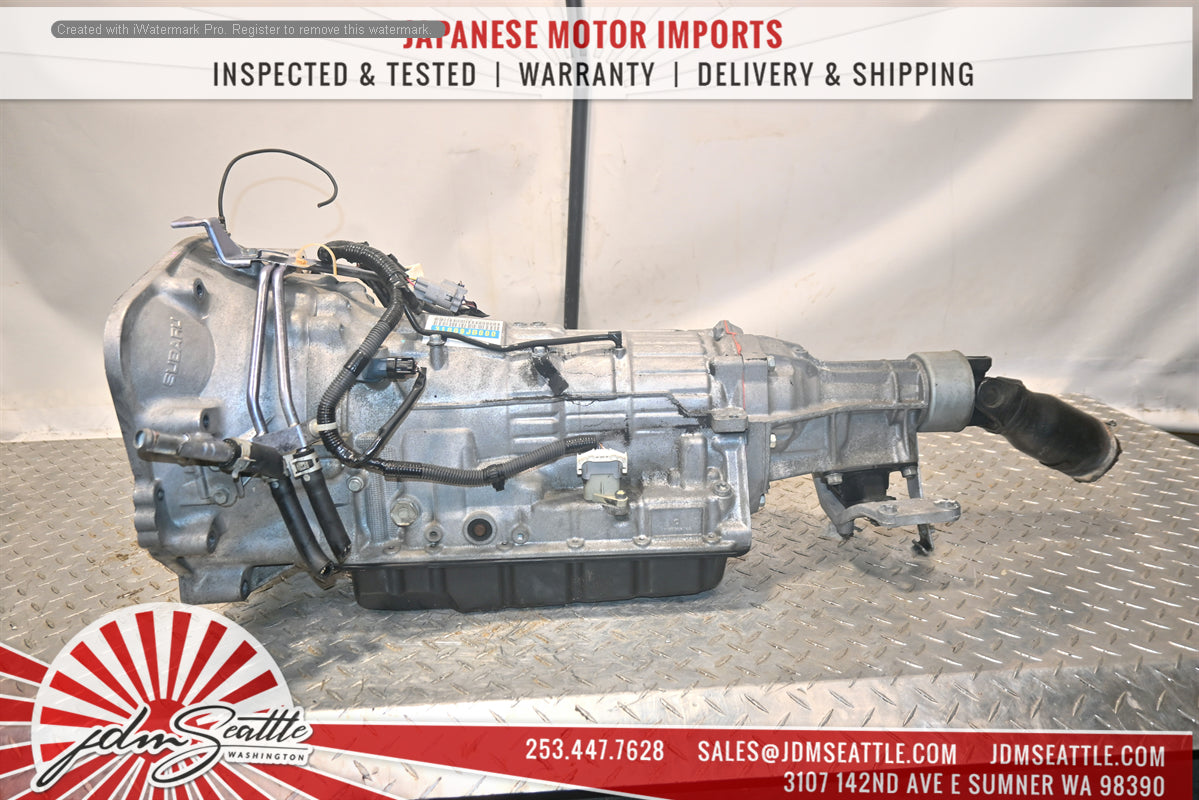 JDM FA20 AUTOMATIC TRANSMISSION 2013-2016 SCION FRS SUBARU BRZ GT86