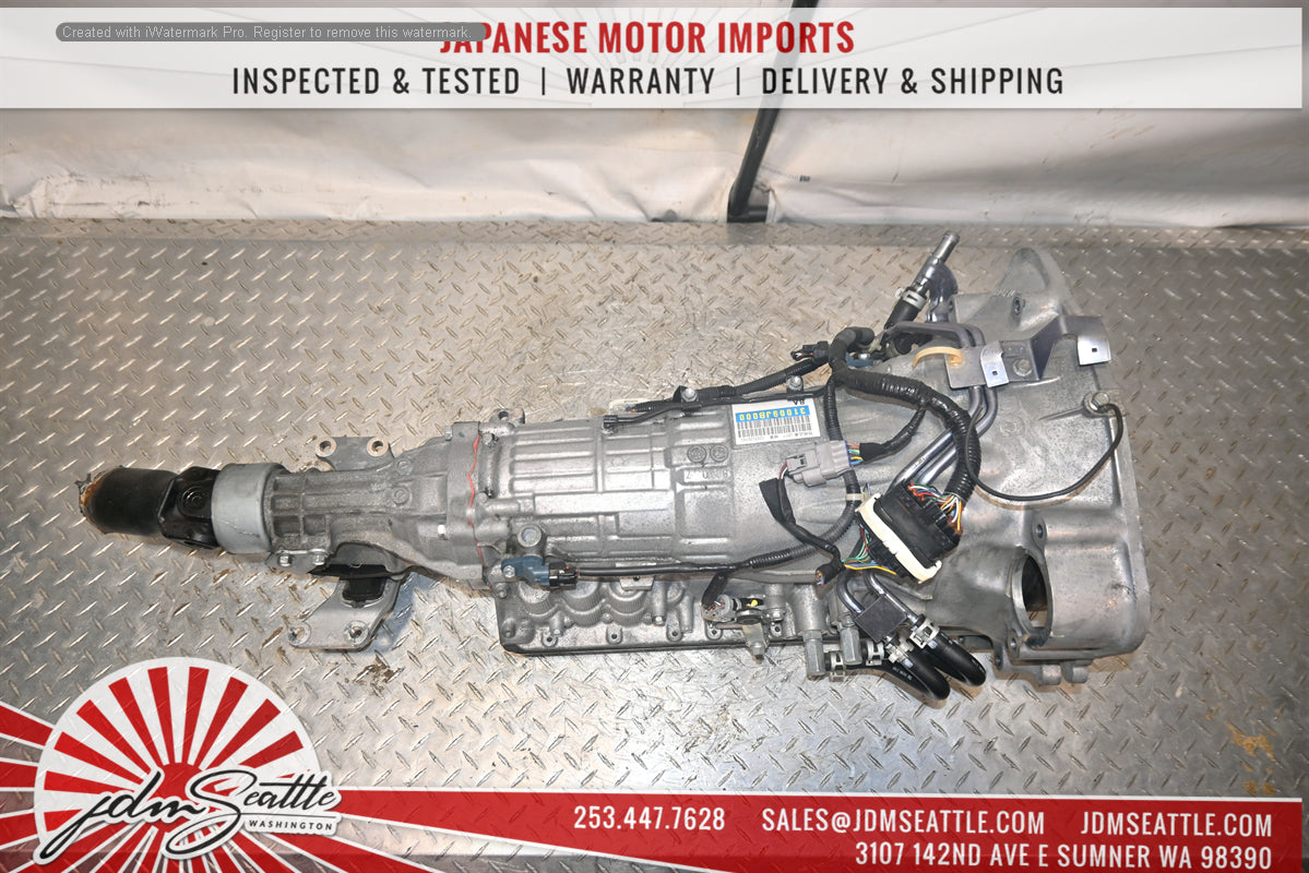 JDM FA20 AUTOMATIC TRANSMISSION 2013-2016 SCION FRS SUBARU BRZ GT86