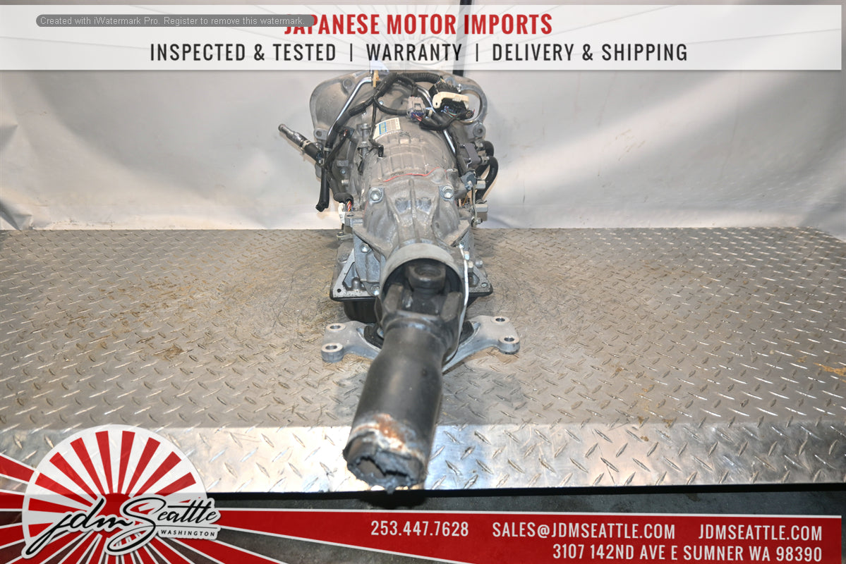JDM FA20 AUTOMATIC TRANSMISSION 2013-2016 SCION FRS SUBARU BRZ GT86