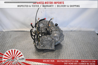 02-04 TOYOTA CAMRY,05-09 SCION TC,05-08 TOYOTA RAV-4 2.4L JDM 2AZ AUTO TRANSMISSION