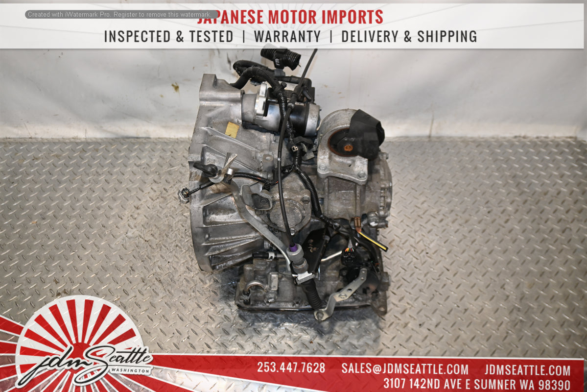 JDM QR25 AUTOMATIC TRANSMISSION 02-06 NISSAN ALTIMA