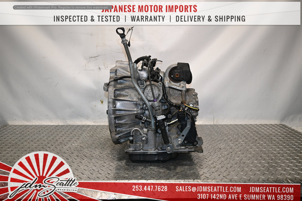 JDM QR25 AUTOMATIC TRANSMISSION 02-06 NISSAN ALTIMA