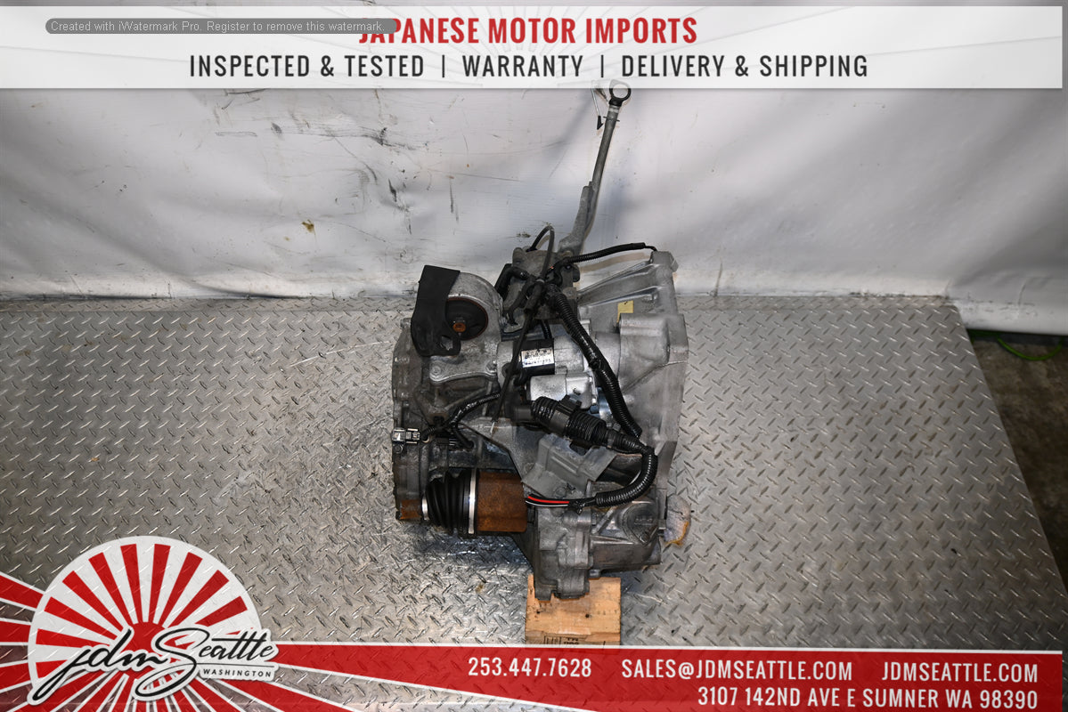 JDM QR25 AUTOMATIC TRANSMISSION 02-06 NISSAN ALTIMA
