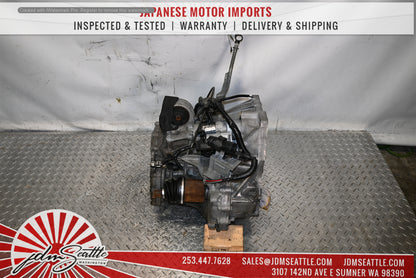 JDM QR25 AUTOMATIC TRANSMISSION 02-06 NISSAN ALTIMA