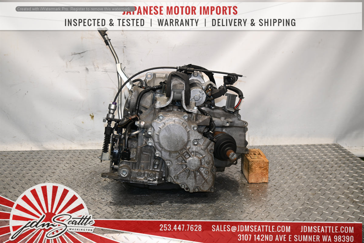JDM QR25 AUTOMATIC TRANSMISSION 02-06 NISSAN ALTIMA