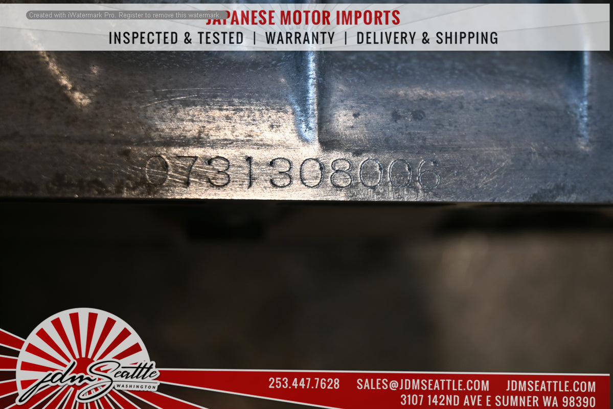 JDM QR25 AUTOMATIC TRANSMISSION 02-06 NISSAN ALTIMA