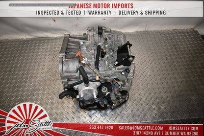 02-04 TOYOTA CAMRY,05-09 SCION TC,05-08 TOYOTA RAV-4 2.4L JDM 2AZ AUTO TRANSMISSION