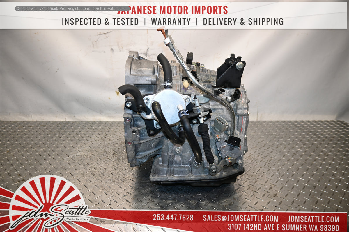 02-04 TOYOTA CAMRY,05-09 SCION TC,05-08 TOYOTA RAV-4 2.4L JDM 2AZ AUTO TRANSMISSION