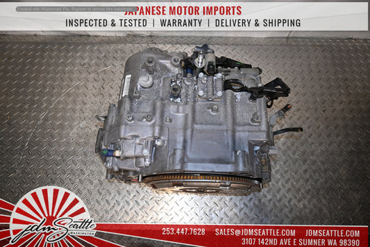 JDM 2008- 2011 M97A HONDA ACCORD V6 3.5L AUTOMATIC TRANS VCM J35A