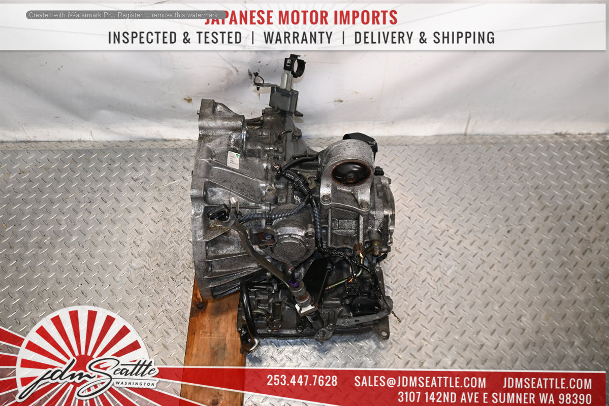 JDM QR25 AUTOMATIC TRANSMISSION 02-06 NISSAN ALTIMA