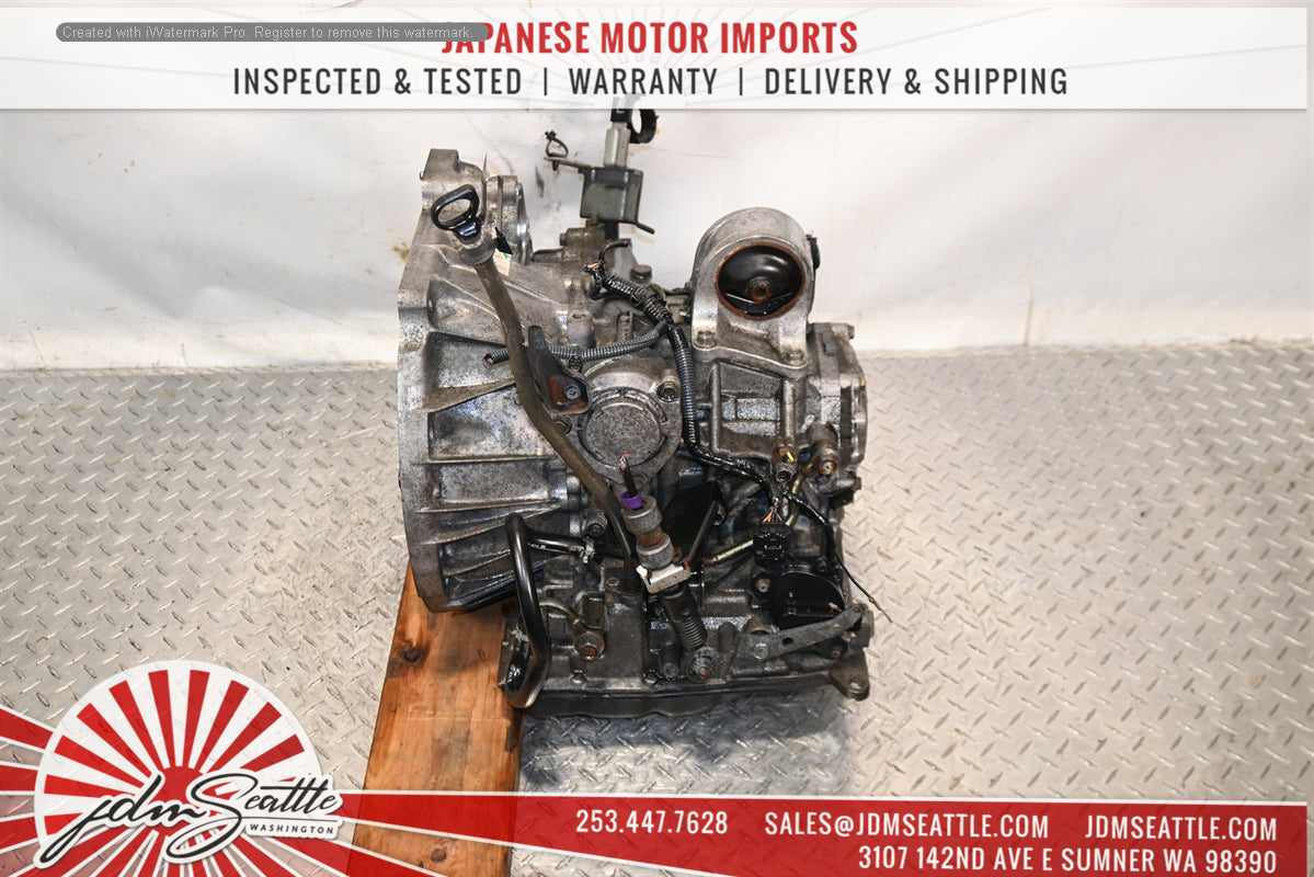 JDM QR25 AUTOMATIC TRANSMISSION 02-06 NISSAN ALTIMA