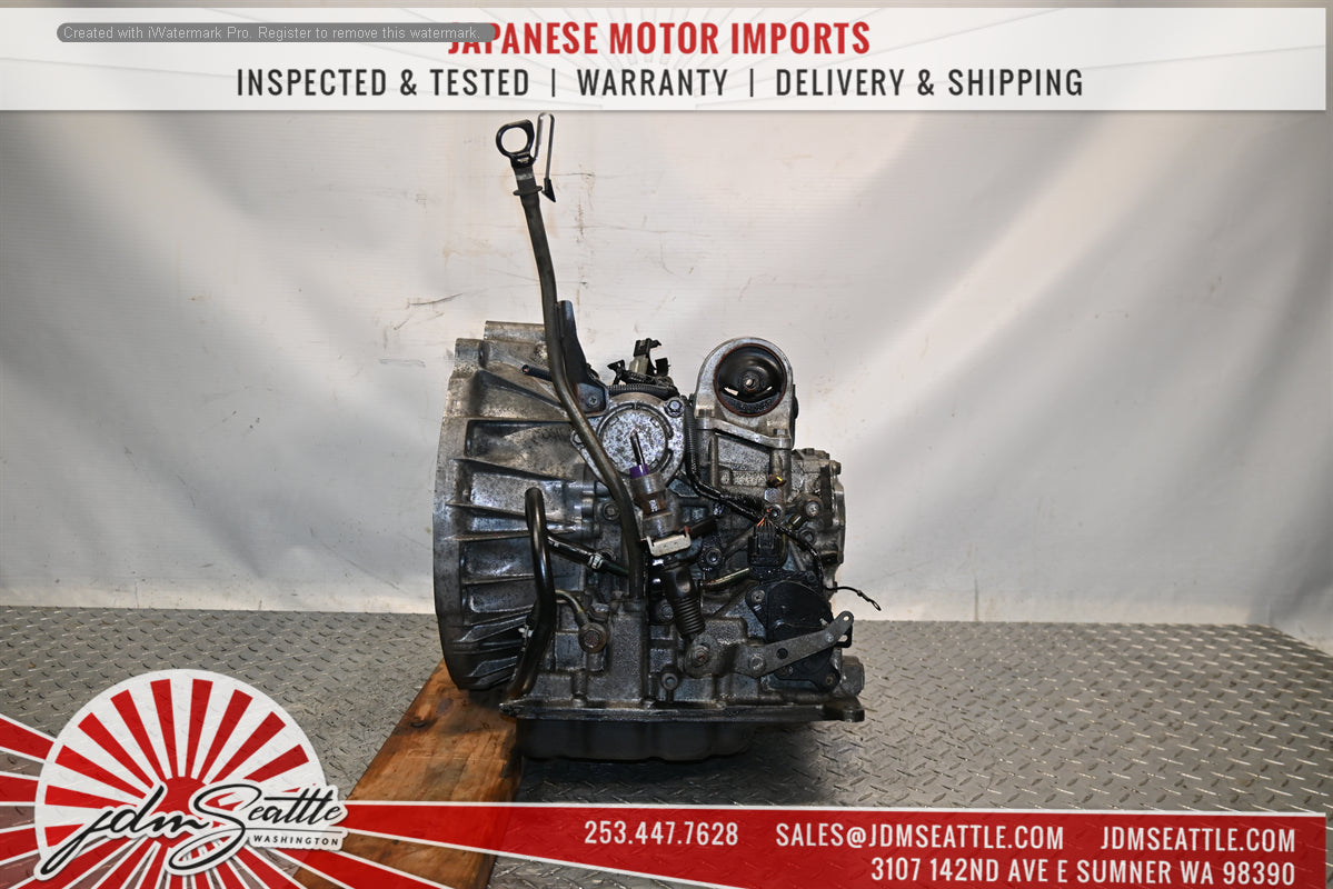 JDM QR25 AUTOMATIC TRANSMISSION 02-06 NISSAN ALTIMA