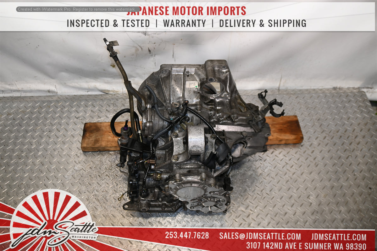 JDM QR25 AUTOMATIC TRANSMISSION 02-06 NISSAN ALTIMA
