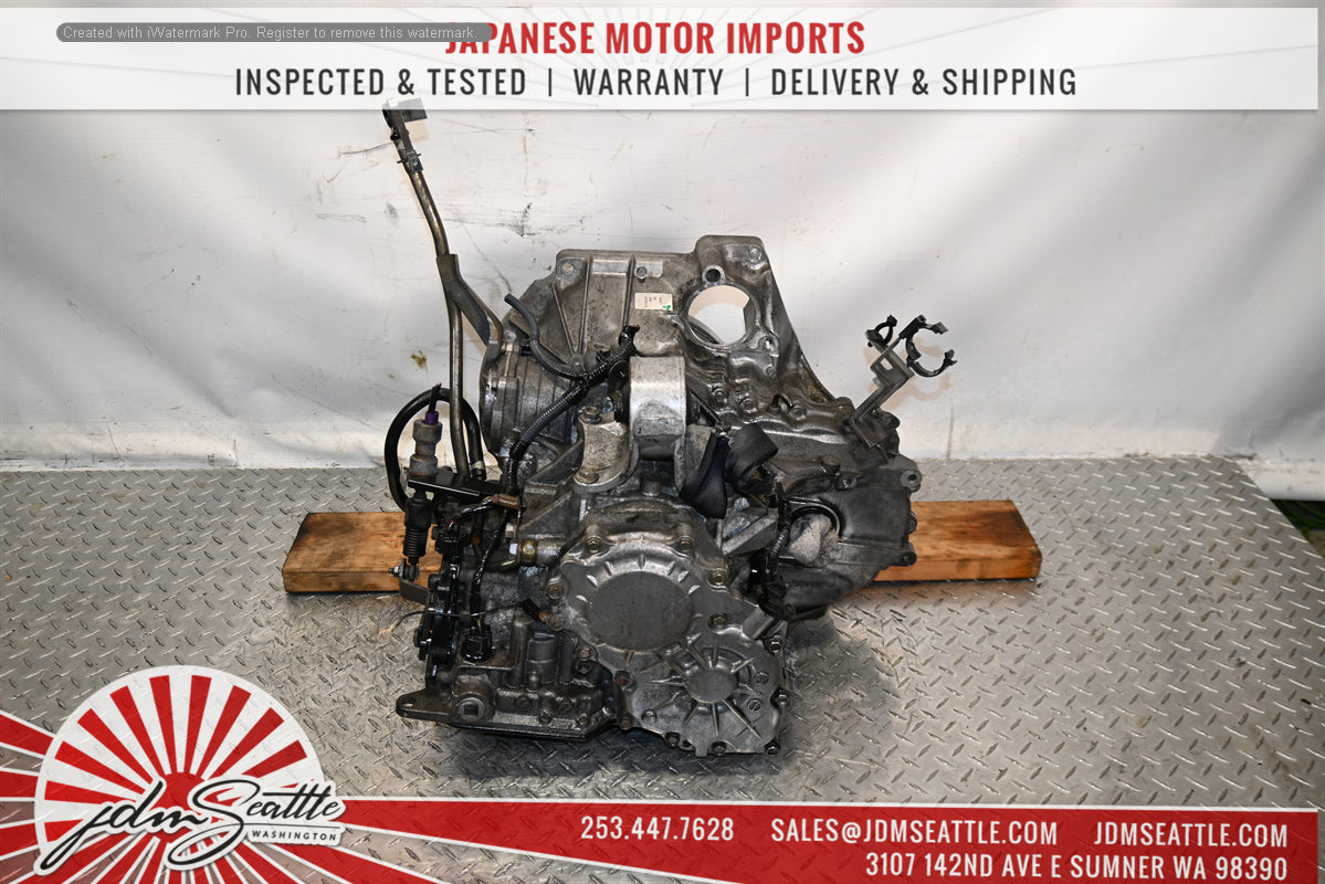 JDM QR25 AUTOMATIC TRANSMISSION 02-06 NISSAN ALTIMA