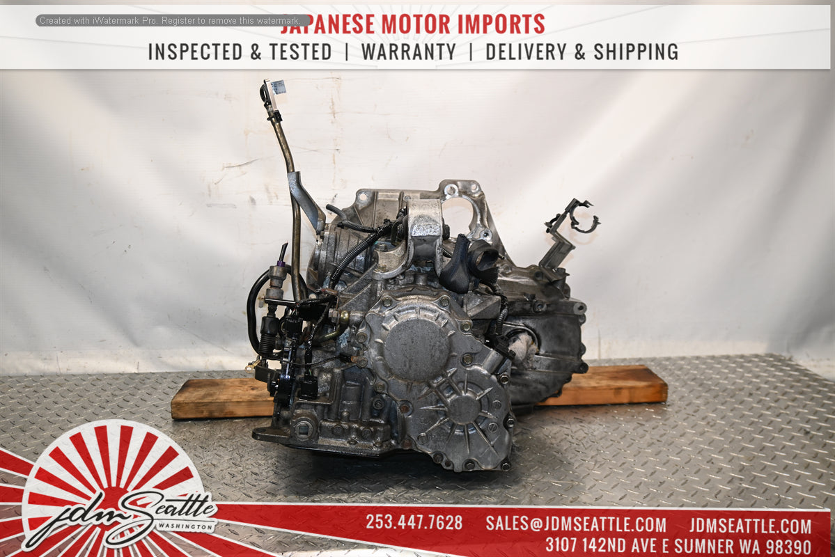 JDM QR25 AUTOMATIC TRANSMISSION 02-06 NISSAN ALTIMA