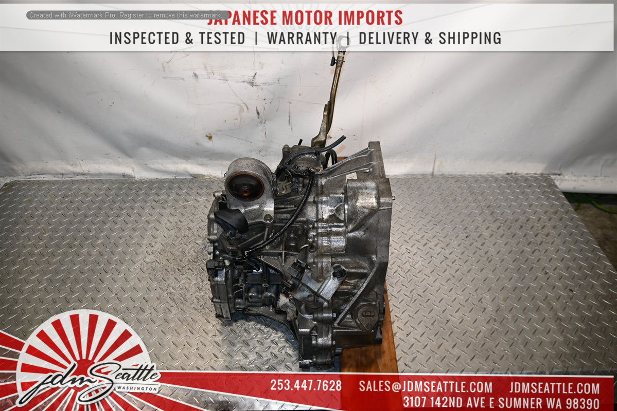 JDM QR25 AUTOMATIC TRANSMISSION 02-06 NISSAN ALTIMA