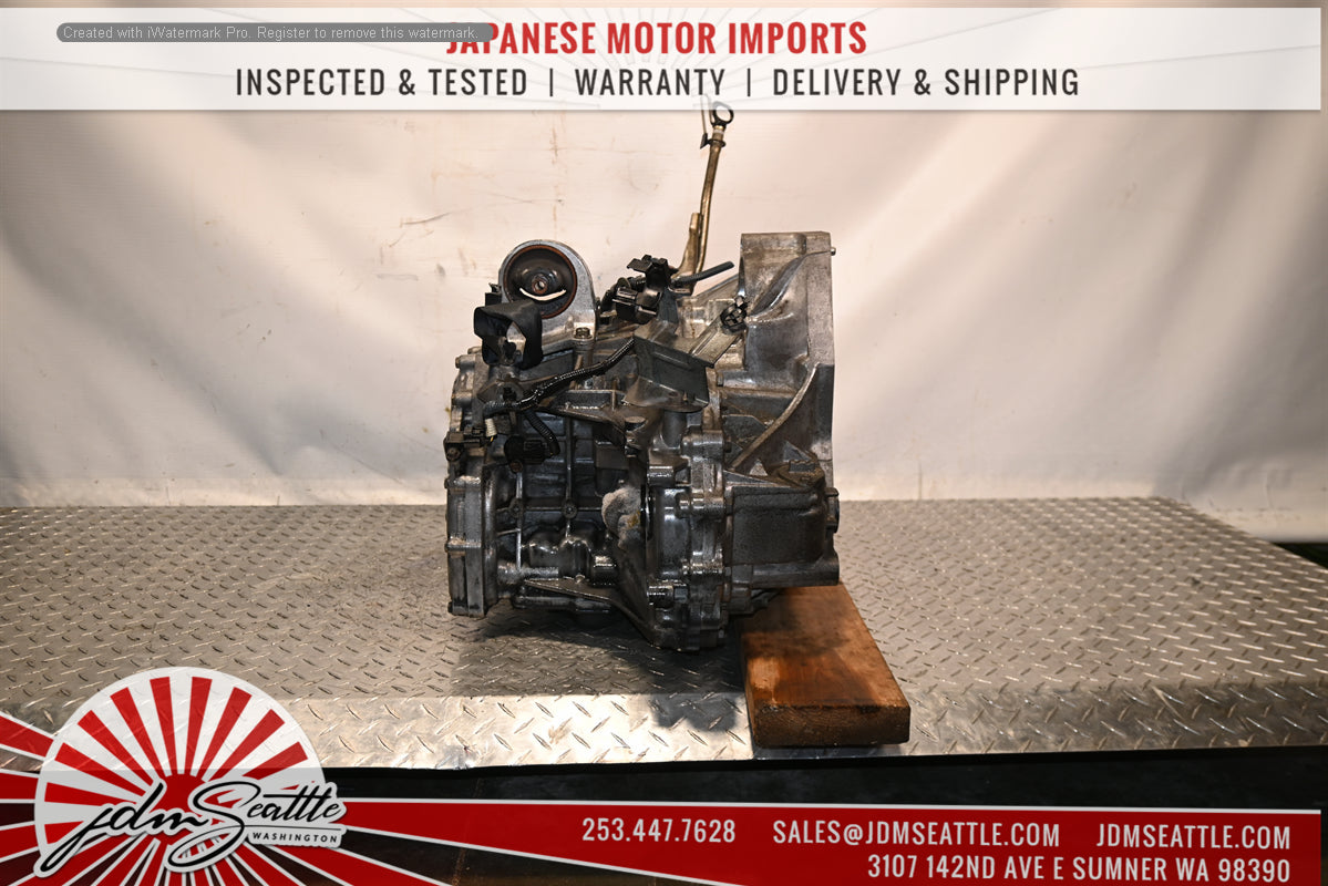 JDM QR25 AUTOMATIC TRANSMISSION 02-06 NISSAN ALTIMA