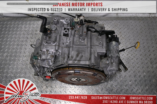 JDM 2008- 2011 M97A HONDA ACCORD V6 3.5L AUTOMATIC TRANS VCM J35A