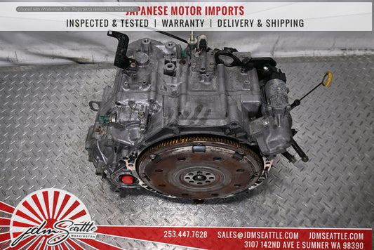 JDM 2008- 2011 M97A HONDA ACCORD V6 3.5L AUTOMATIC TRANS VCM J35A