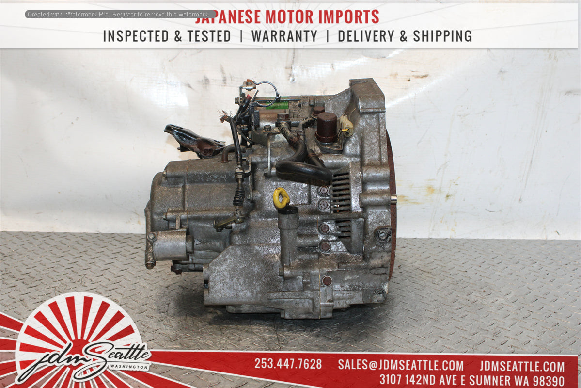1988-1991 D16A8 JDM HONDA CRX AUTOMATIC TRANSMISSION