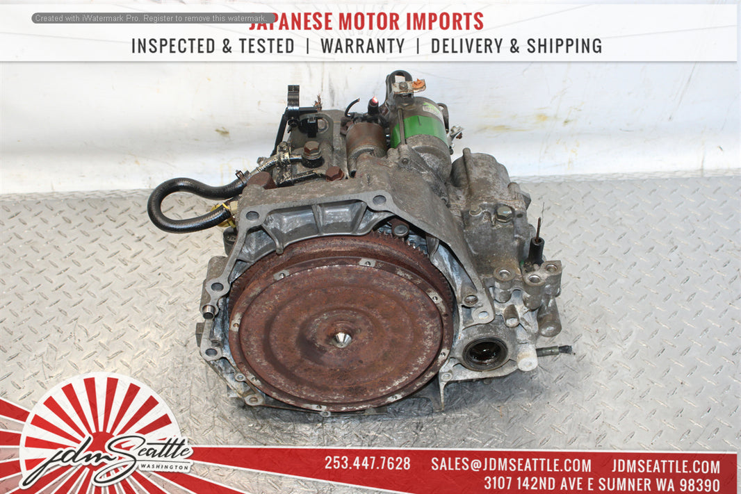 1988-1991 D16A8 JDM HONDA CRX AUTOMATIC TRANSMISSION