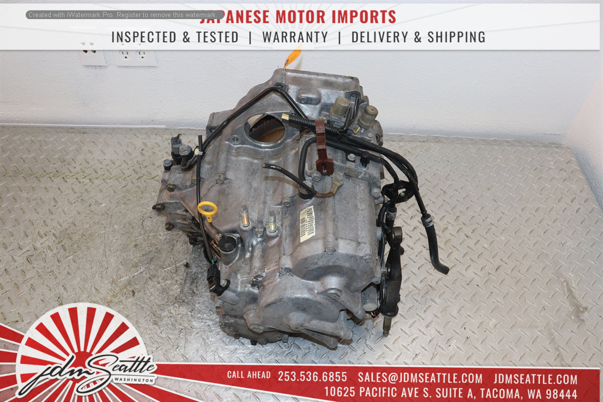 1998 honda civic automatic outlet transmission