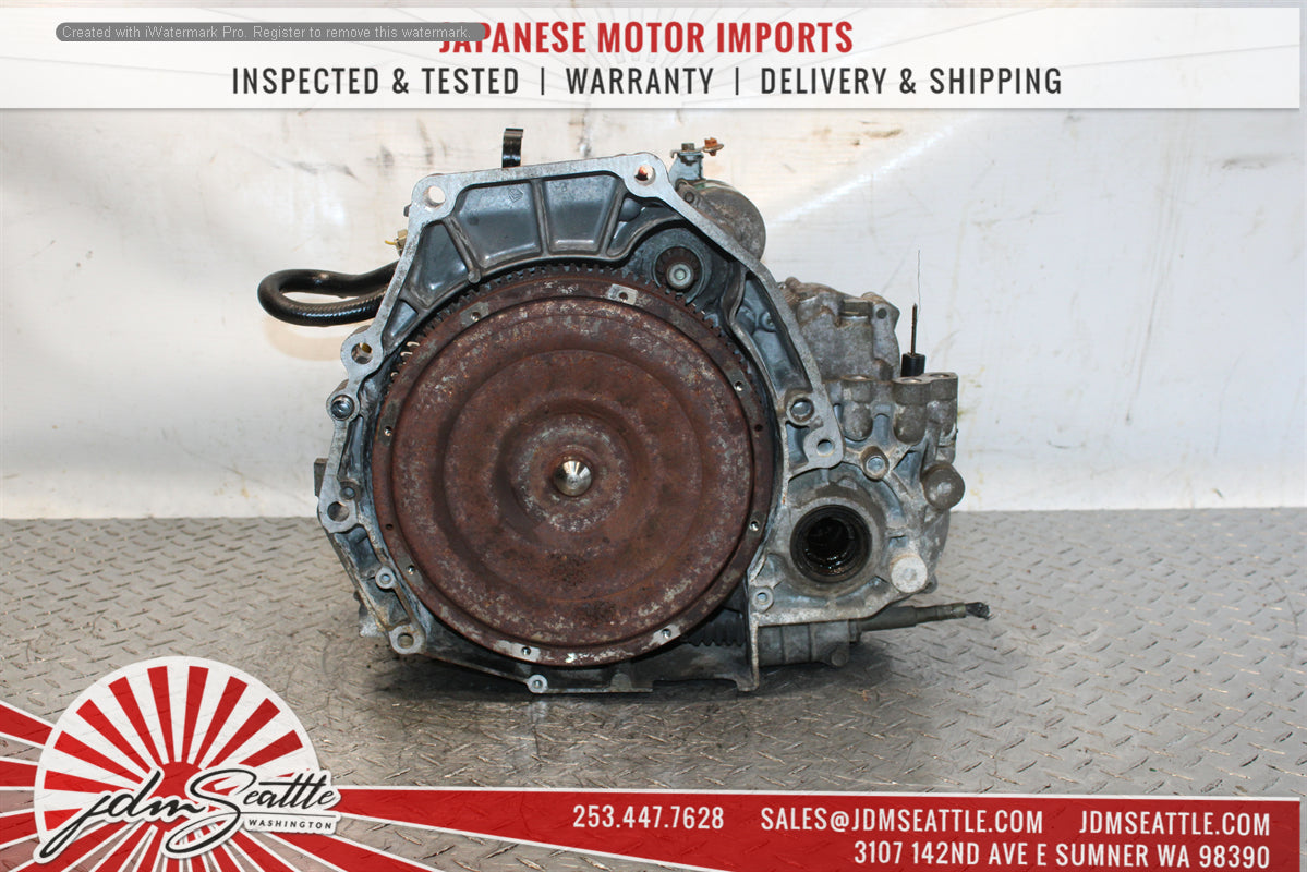 1988-1991 D16A8 JDM HONDA CRX AUTOMATIC TRANSMISSION