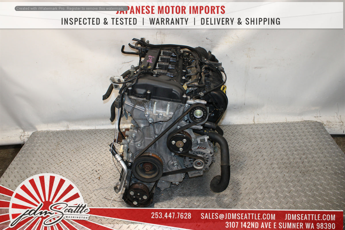 JDM LF 2.0L Engine for Mazda 5 (2004-2005)