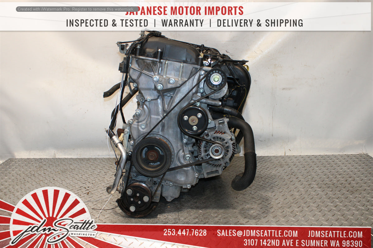 JDM LF 2.0L Engine for Mazda 5 (2004-2005)