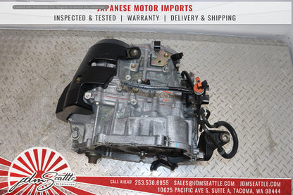 06-09 TOYOTA CAMRY 06-08 TOYOTA RAV-4 2.4L 05-09 SCION TC FWD AUTO TRANSMISSION JDM 2AZ