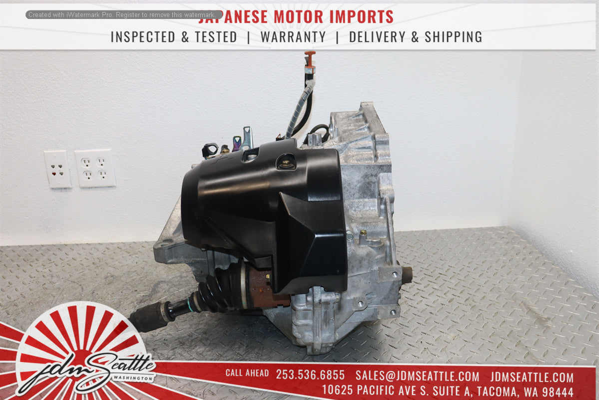 06-09 TOYOTA CAMRY 06-08 TOYOTA RAV-4 2.4L 05-09 SCION TC FWD AUTO TRANSMISSION JDM 2AZ