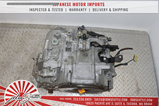 JDM 2008-2011 M97A HONDA ACCORD HONDA ODYSSEY V6 3.5L AUTOMATIC TRANS VCM J35A