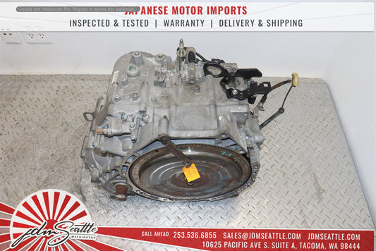 JDM 2008-2011 M97A HONDA ACCORD HONDA ODYSSEY V6 3.5L AUTOMATIC TRANS VCM J35A