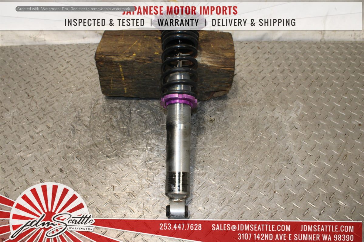 JDM HKS HYPERMAX COILOVERS FOR MAZDA NB MIATA (SET OF 4)