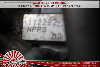 05-13 NISSAN FRONTIER PATHFINDER XTERRA 4.0L ENGINE JDM VQ40DE