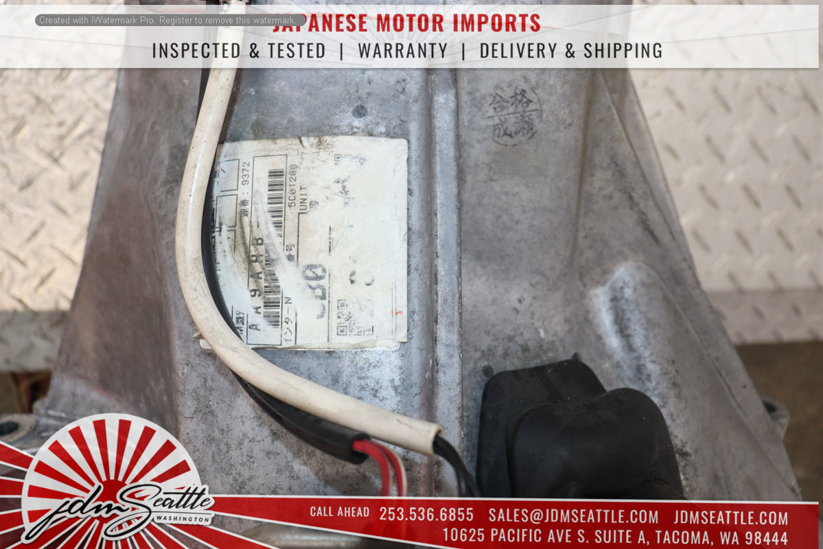 14-17 JDM SCION FR-S SUBARU BRZ TOYOTA GT86 D-4S 6SPEED MANUAL TRANSMISSION