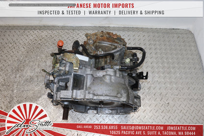 JDM FS AUTOMATIC TRANSMISSION 99-03 MAZDA PROTEGE 2.0L A/T