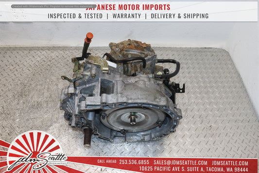 JDM FS AUTOMATIC TRANSMISSION 99-03 MAZDA PROTEGE 2.0L A/T