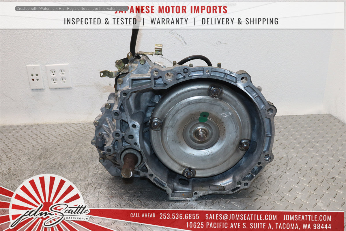 JDM FS AUTOMATIC TRANSMISSION 99-03 MAZDA PROTEGE 2.0L A/T