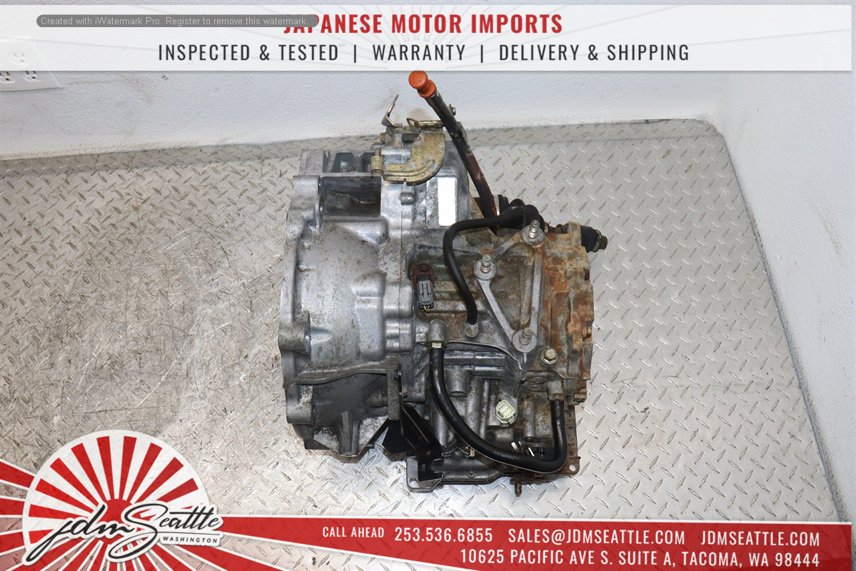 JDM FS AUTOMATIC TRANSMISSION 99-03 MAZDA PROTEGE 2.0L A/T