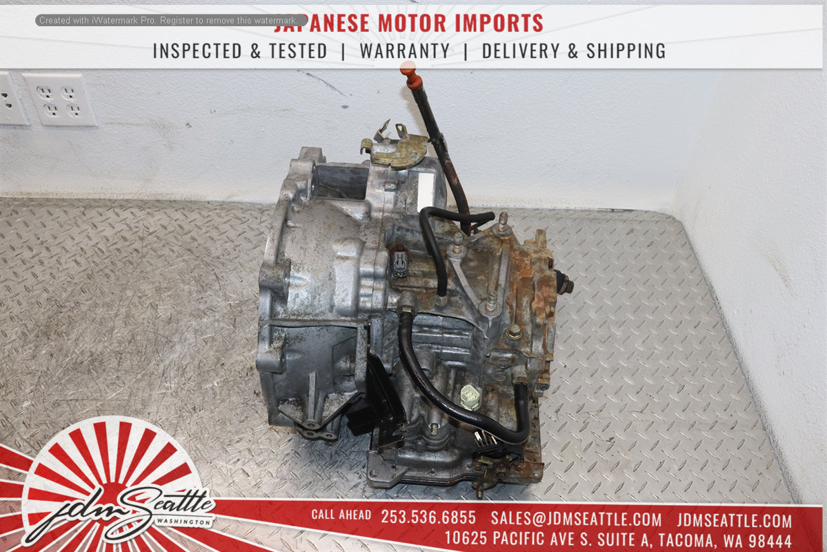 JDM FS AUTOMATIC TRANSMISSION 99-03 MAZDA PROTEGE 2.0L A/T