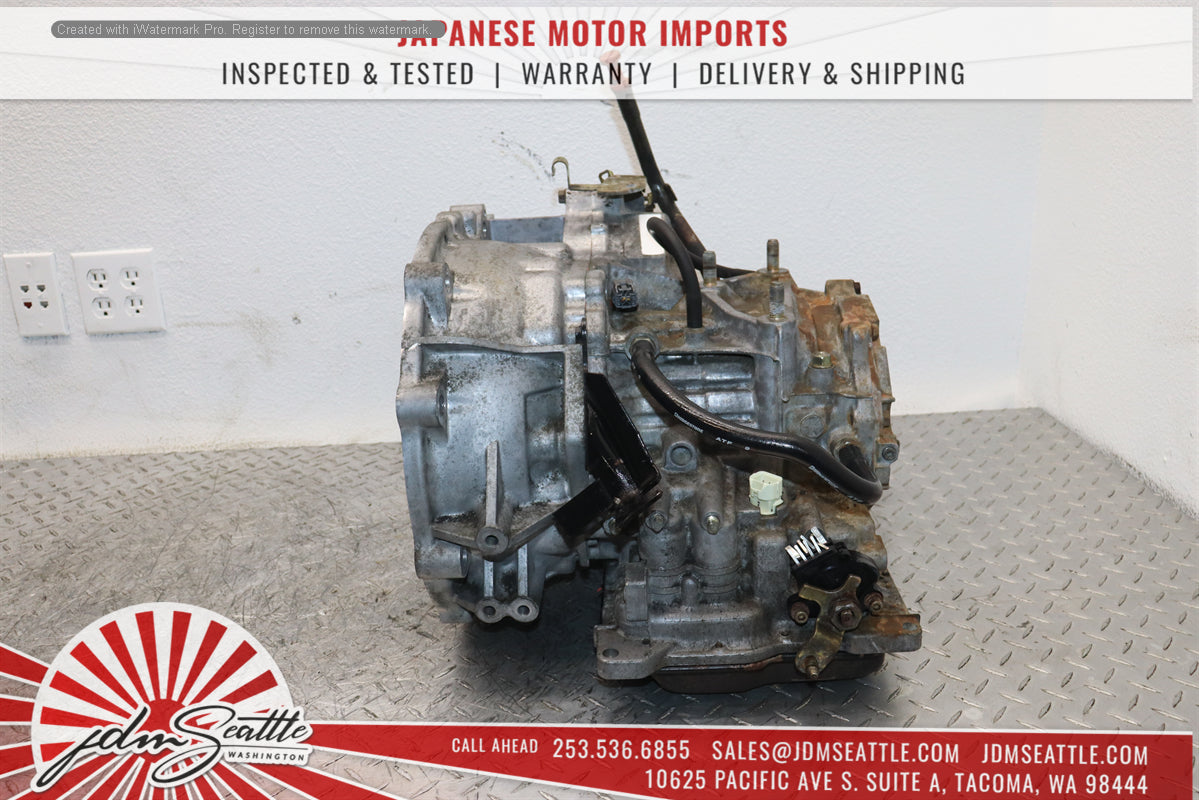 JDM FS AUTOMATIC TRANSMISSION 99-03 MAZDA PROTEGE 2.0L A/T