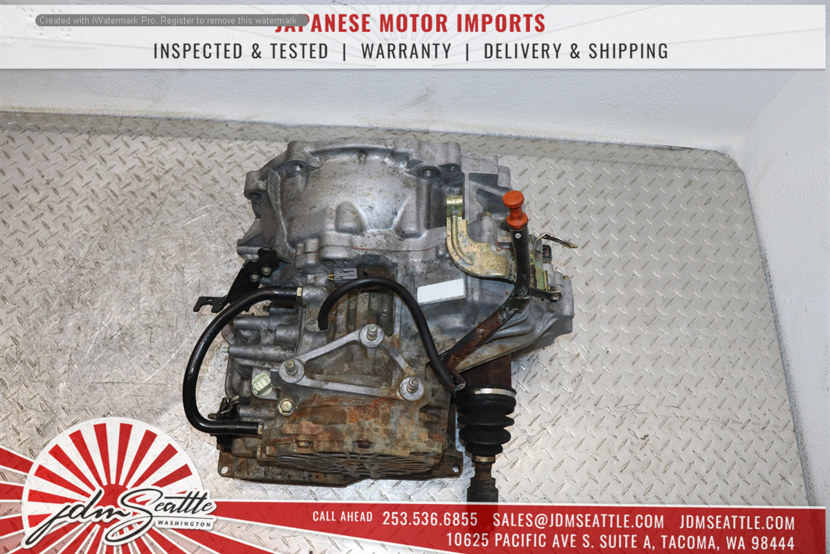 JDM FS AUTOMATIC TRANSMISSION 99-03 MAZDA PROTEGE 2.0L A/T