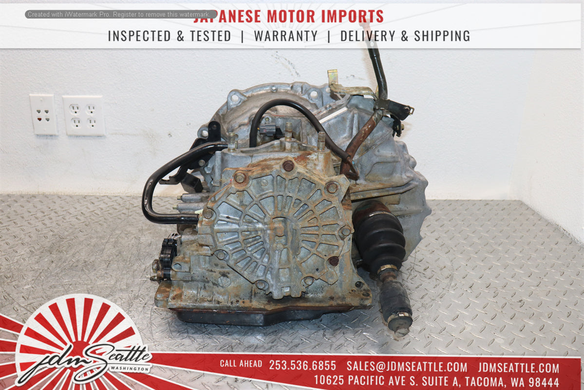 JDM FS AUTOMATIC TRANSMISSION 99-03 MAZDA PROTEGE 2.0L A/T