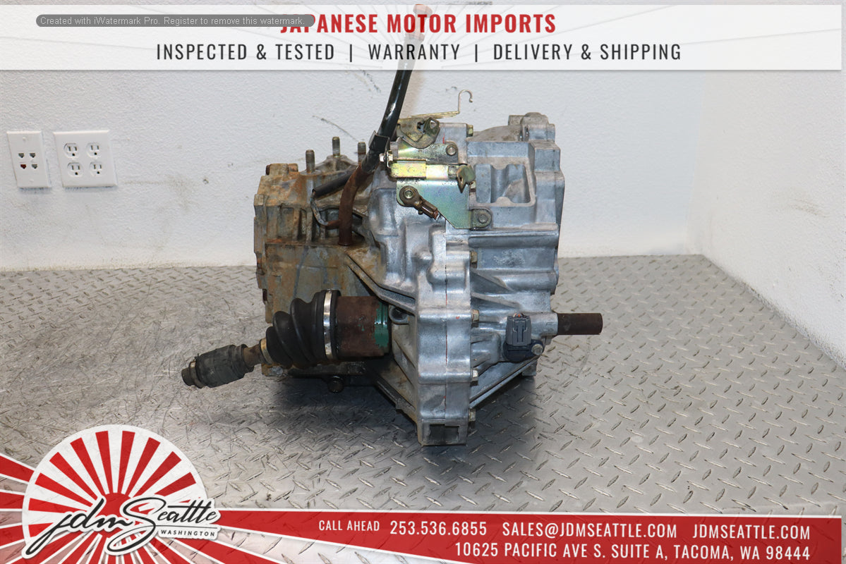 JDM FS AUTOMATIC TRANSMISSION 99-03 MAZDA PROTEGE 2.0L A/T