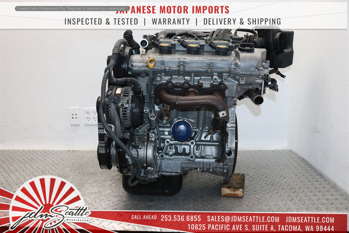 04-06 TOYOTA CAMRY 2WD  04-06 SIENNA 04-07 HIGHLANDER 04-06 LEXUS RX330 04-06 ES330 3MZ 3.3L